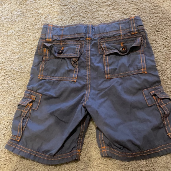 Cute boys shorts. Well loved. EUC - Picture 2 of 3